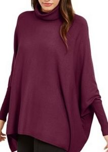 Alfani Burgundy Top